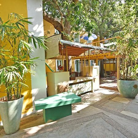 Hotel Villa Des Gouverneurs Pondicherry Luaran gambar