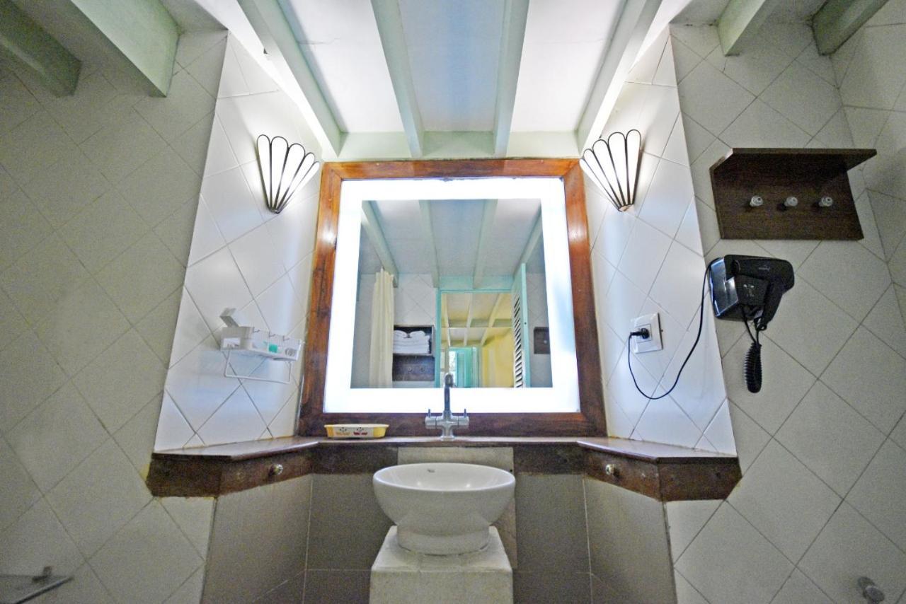 Hotel Villa Des Gouverneurs Pondicherry Luaran gambar