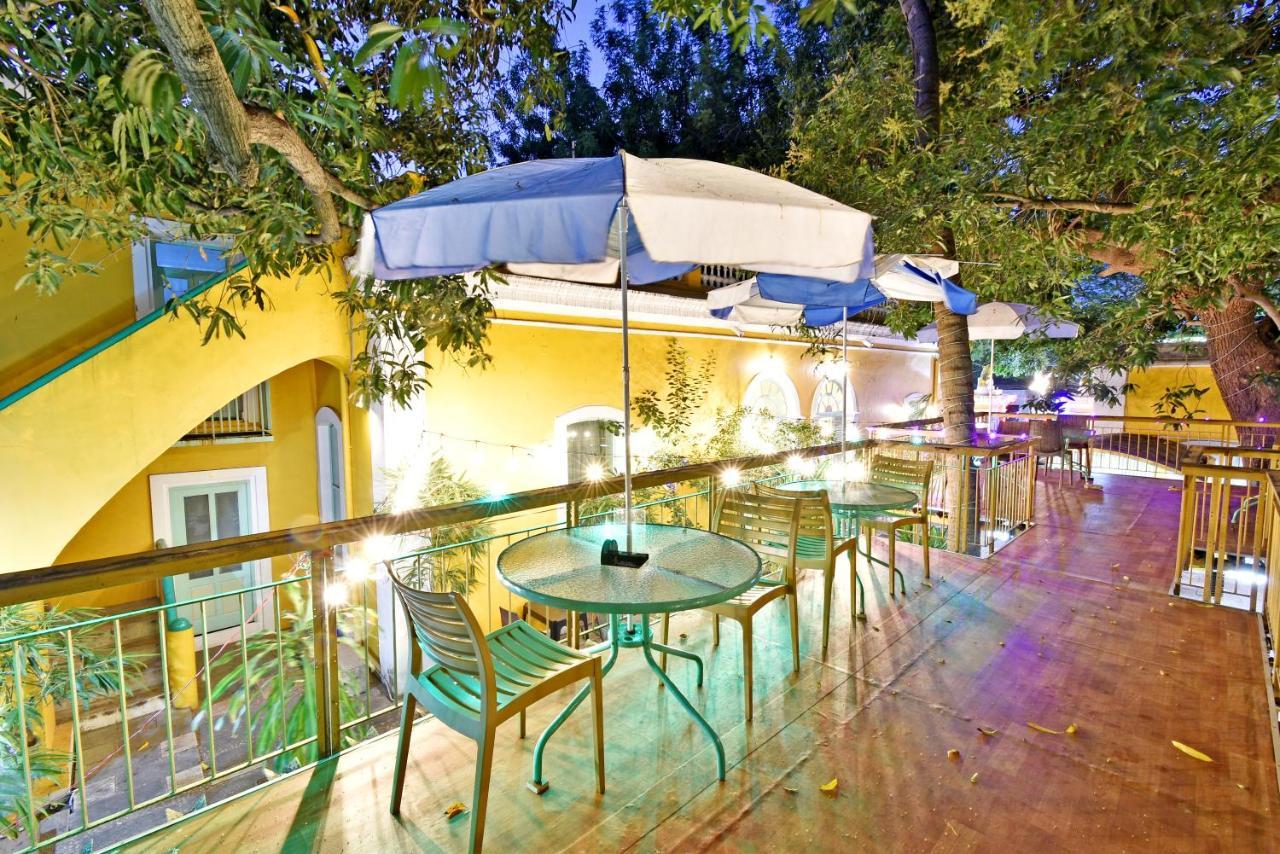 Hotel Villa Des Gouverneurs Pondicherry Luaran gambar