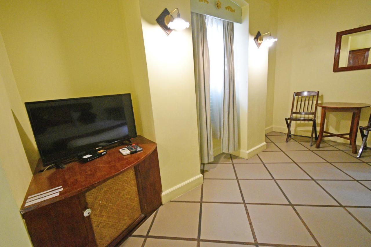 Hotel Villa Des Gouverneurs Pondicherry Luaran gambar